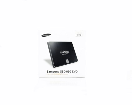 samsung 850 evo 2tb 01t