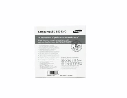 samsung 850 evo 2tb 02t