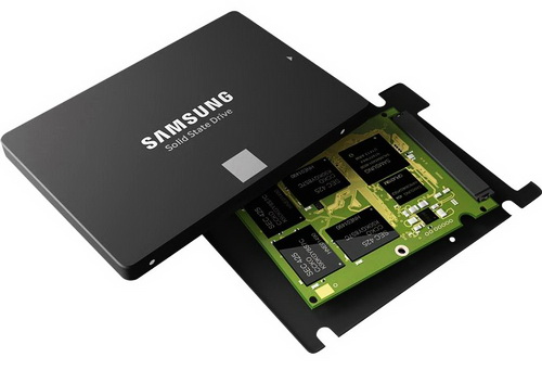 samsung 850evo 2tbb 