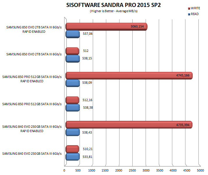 sandraprorapid