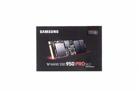 samsung 950pro 512gb 01t