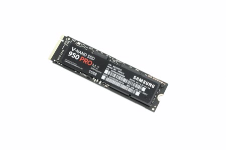 samsung 950pro 512gb 06t