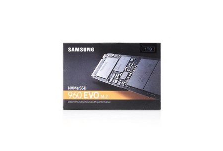 samsung 960 evo 1tb 1t