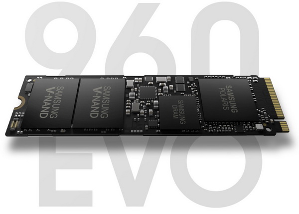 samsung 960 evo 1tbb