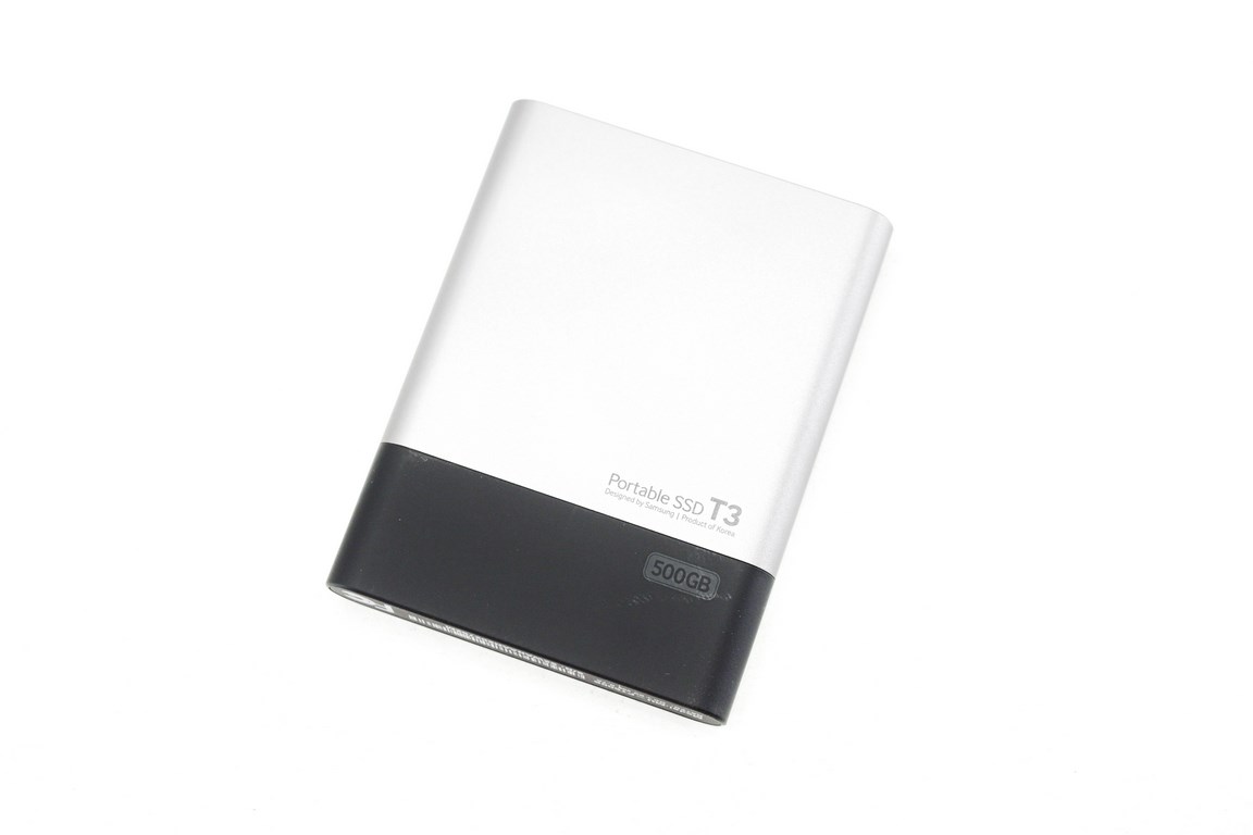 Samsung ssd t3 best sale 500gb