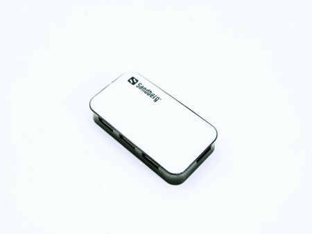 sandberg usb3.0 hub 004t