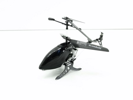 sandberg iconheli 06t