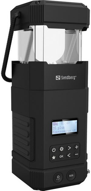 sandberg survivor lantern 10k review a