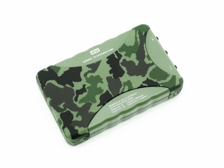 sandberg outdoor 10400mah 09t