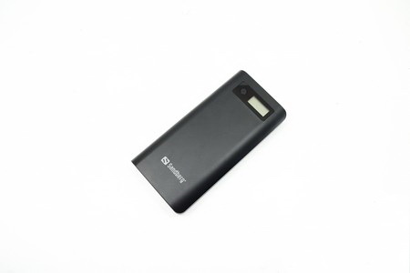 sandberg powerbank 18200 4t