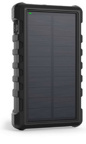 Sandberg Outdoor Solar Powerbank 24000 Review