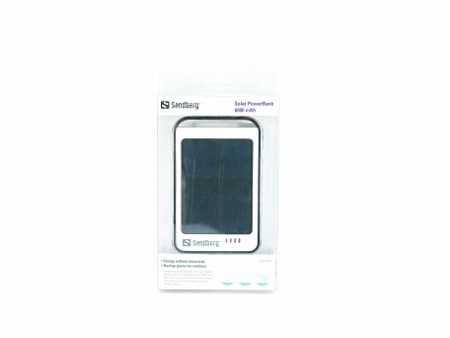 solar powerbank 6000 01t