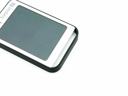 solar powerbank 6000 11t