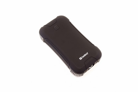 survivor pd45w 30000mah review 6t