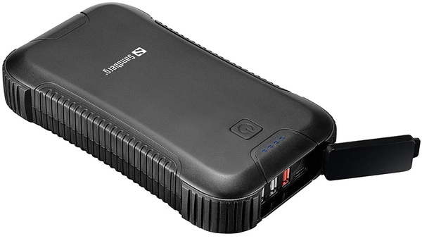 survivor pd45w 30000mah review b
