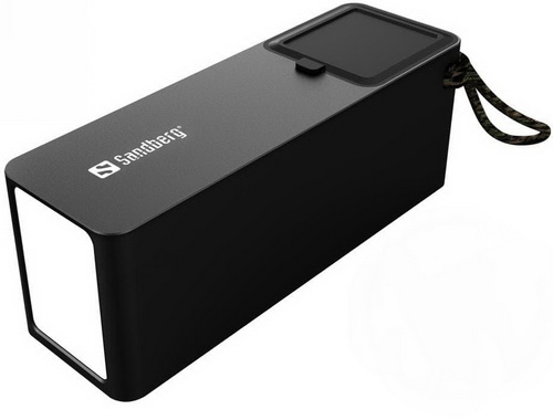 survivor camper powerbank 42000mah review b