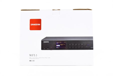 sangean wft 3 1t