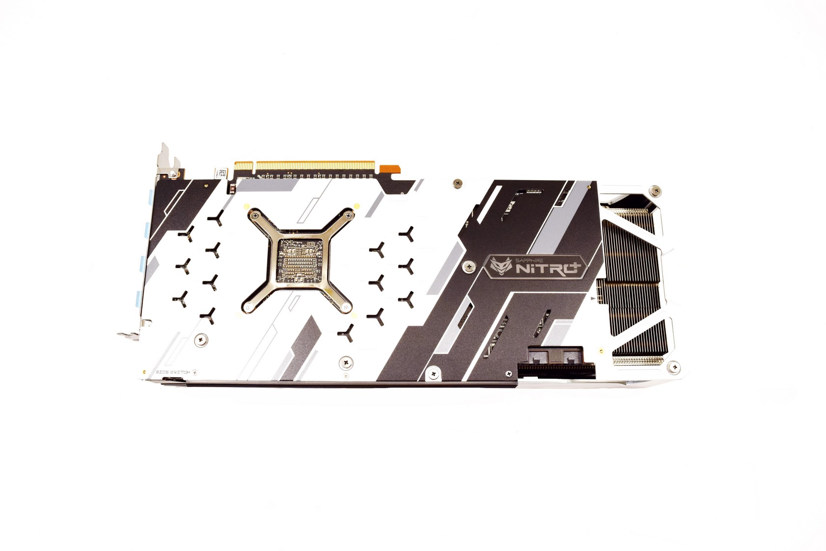 Amd rx best sale 5700 xt crossfire