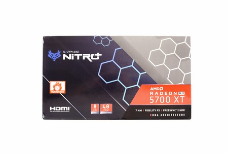 radeon rx 5700 xt nitro plus review 1t