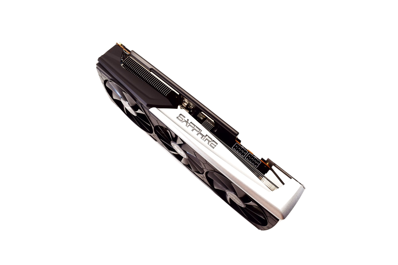 Rx 5700 xt new arrivals led