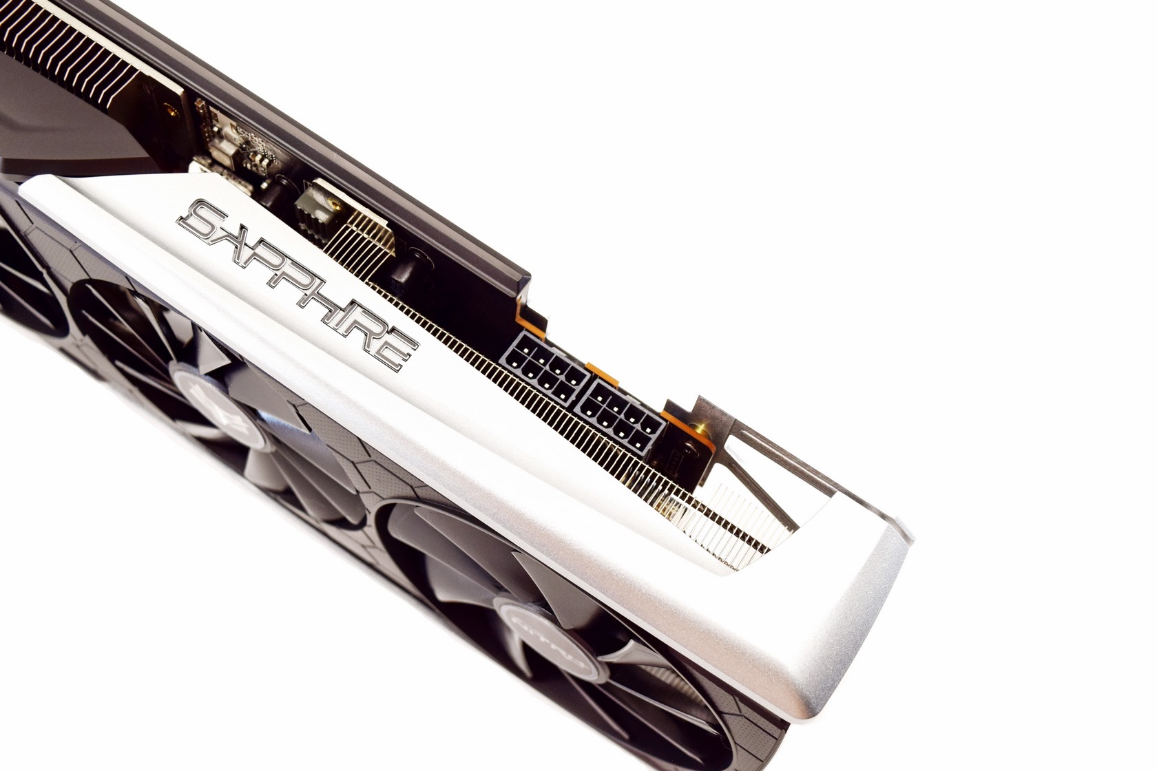 Sapphire Radeon RX 5700 XT Nitro 8GB Graphics Card Review