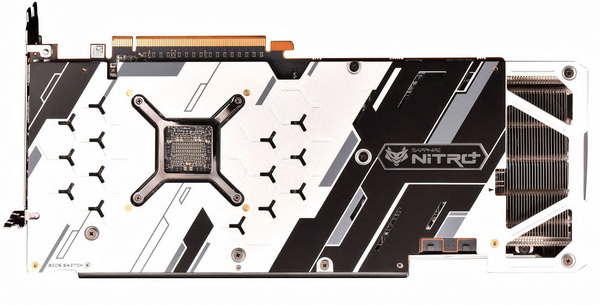 Sapphire Radeon RX 5700 XT Nitro 8GB Graphics Card Review