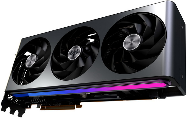 SAPPHIRE NITRO+ AMD Radeon RX 7900 XTX Vapor-X 24GB Review