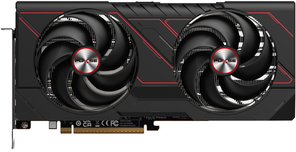 sapphire pulse radeon rx 9070 gre review a