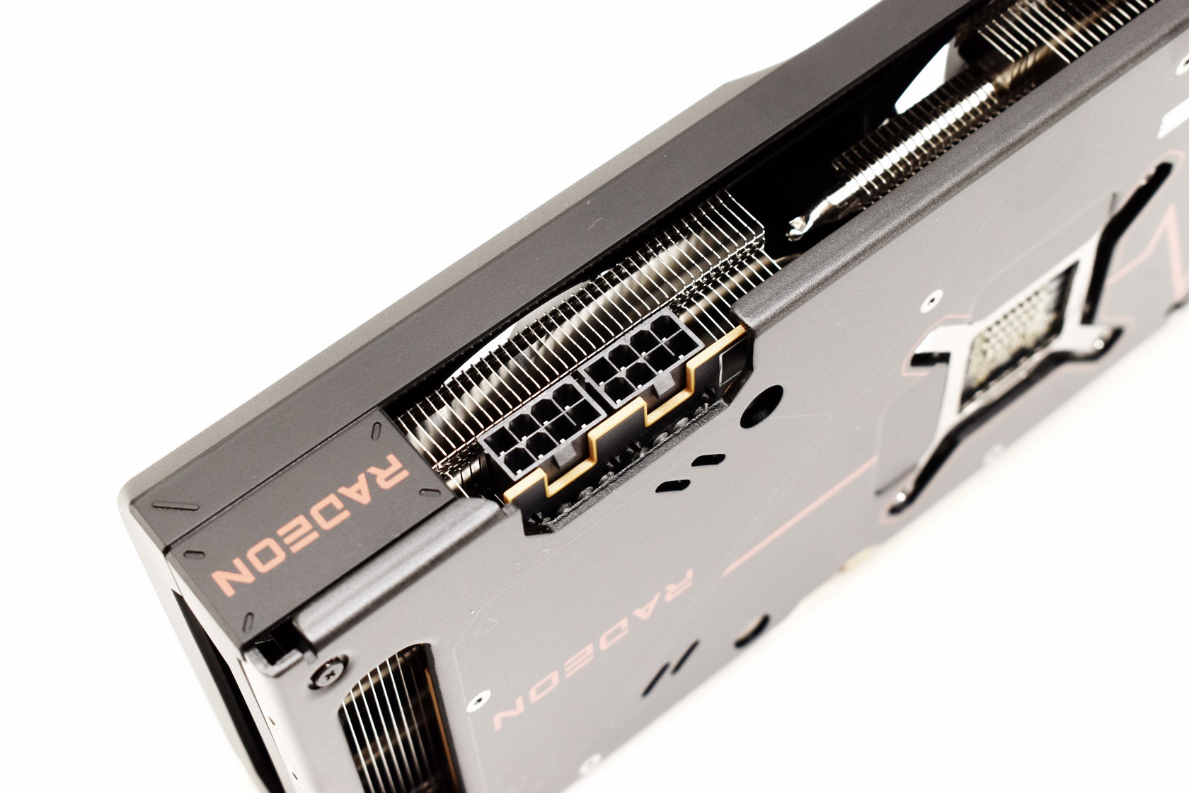 SAPPHIRE Pulse AMD Radeon RX 7600 XT 16GB OC Graphics Card SAPPHIRE Pulse AMD Radeon RX 7600 XT 16GB OC Graphics Card