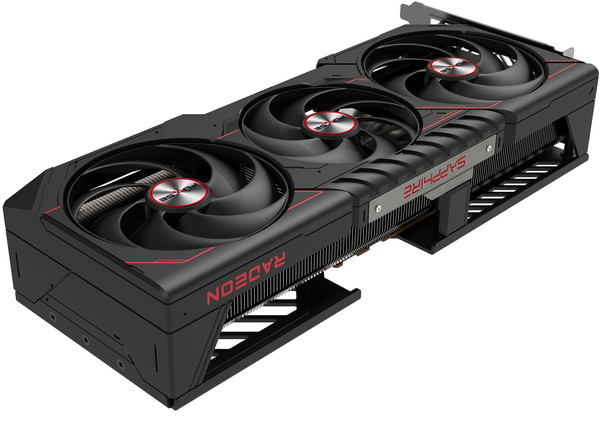 sapphire RX 9070 xt pulse review b