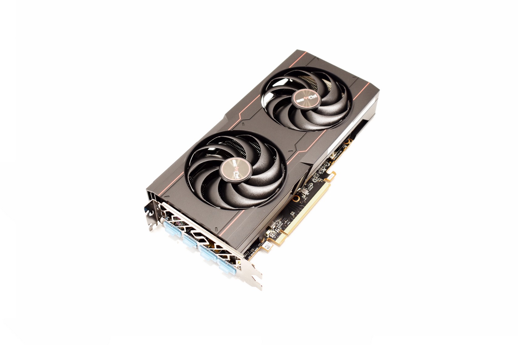 SAPPHIRE PULSE AMD Radeon RX 6600 XT 8GB Graphics Card Review