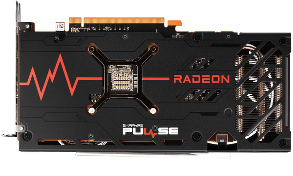 sapphire rx6600xt pulse review b