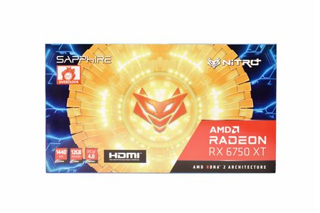 sapphire radeon rx6750xt nitro plus 12gb review 1t