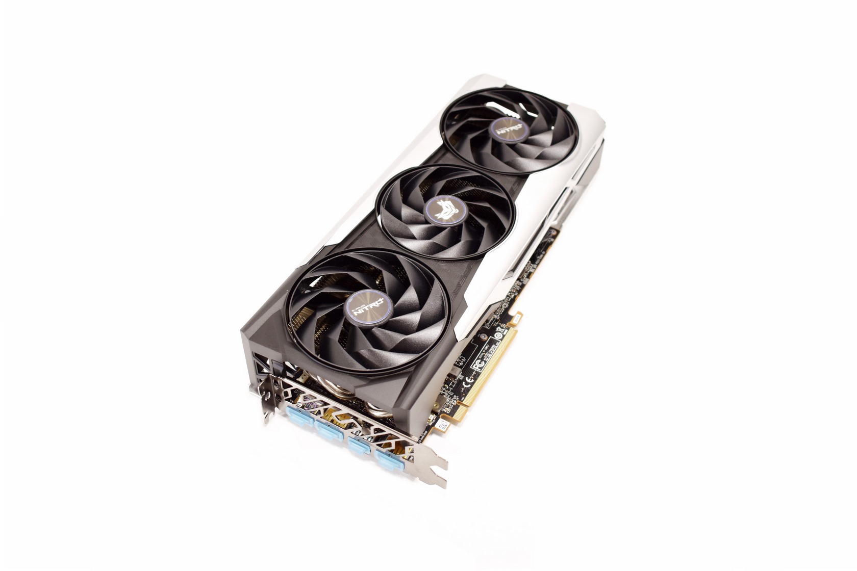 SAPPHIRE NITRO+ AMD Radeon RX 6750 XT 12GB Graphics Card Review