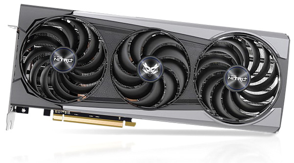 SAPPHIRE Radeon RX 6800 Nitro Plus 16GB Graphics Card Review