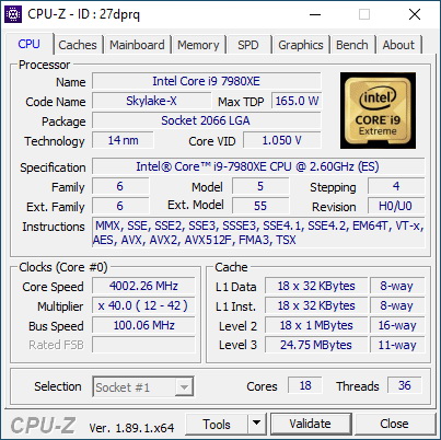 cpuz7980xe