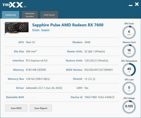 sapphire trixx 9 2 1t