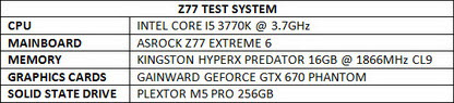 z77 system