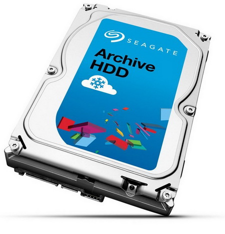 Notre avis sur Seagate Archive HDD 8To S-ATA III 128Mo (ST8000AS0002) – Rue  Montgallet