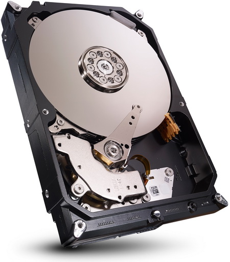 seagate archive hdd 8tbb