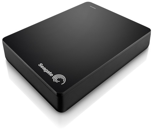 seagate backup plus 4tbb