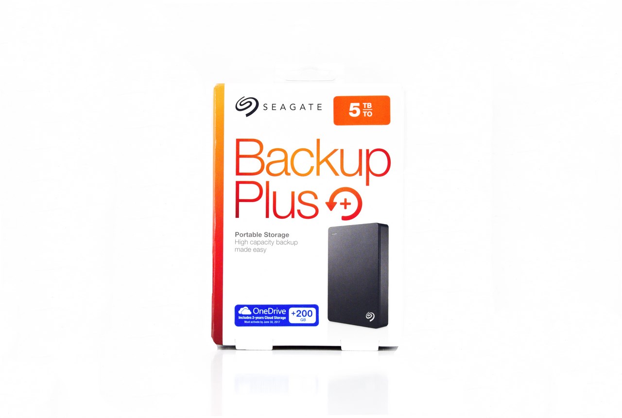 seagate onedrive