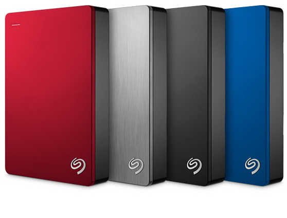 seagate backup plus 5tbb