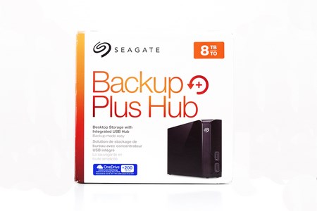 backup plus hub 8tb 1t