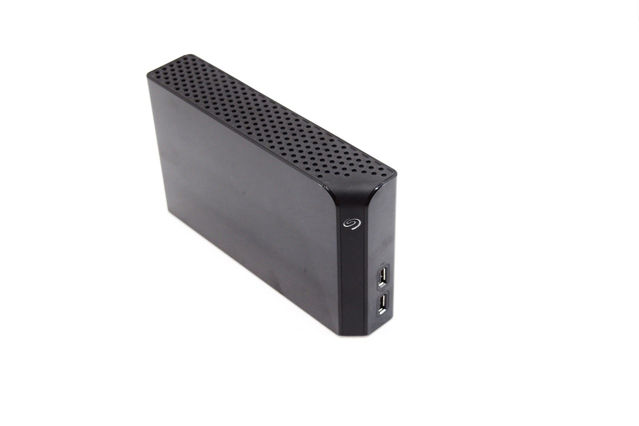 seagate backup plus hub 4tb external desktop