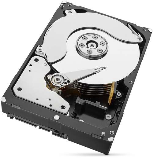 Seagate Barracuda Pro 10TB hard drive review: Vast and amazingly fast (for  a hard drive)