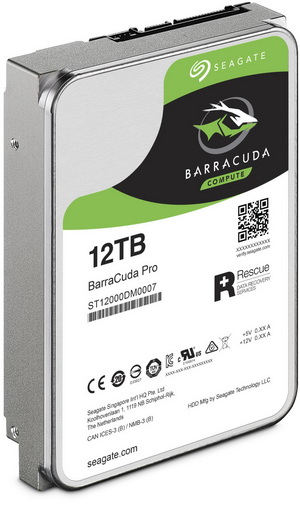 seagate barracuda pro 12tba