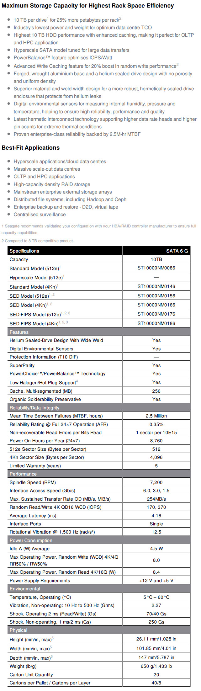 featspecs