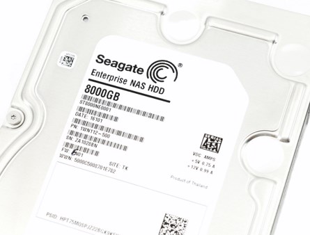 enterprise nas 8tb 03t