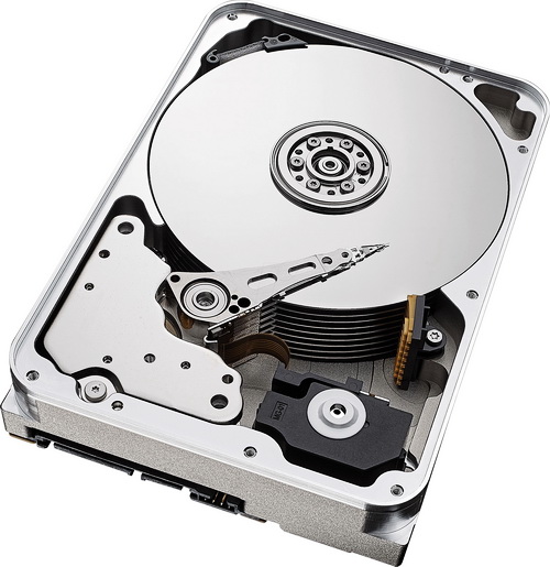 seagate ironwolf ironwolf pro 16tb b